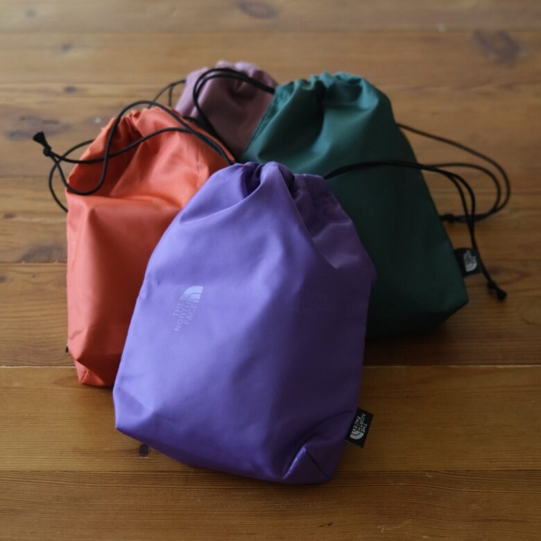 THE NORTH FACE